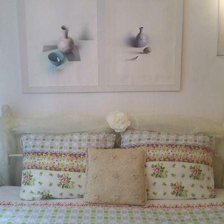 B&B Romantic Rooms Central Гарлем Экстерьер фото