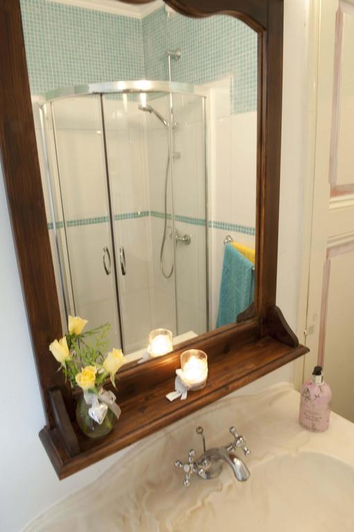 B&B Romantic Rooms Central Гарлем Номер фото