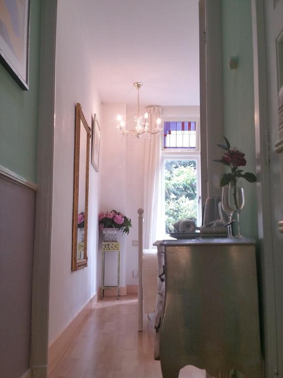 B&B Romantic Rooms Central Гарлем Экстерьер фото