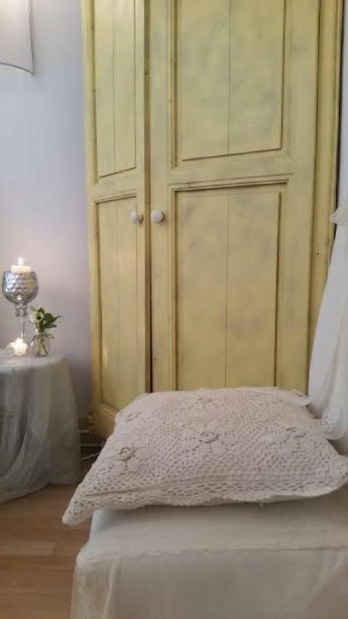 B&B Romantic Rooms Central Гарлем Экстерьер фото